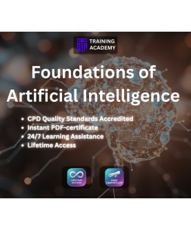 Foundations of Artificial Intelligence Course Online Training Academy Key GLOBAL